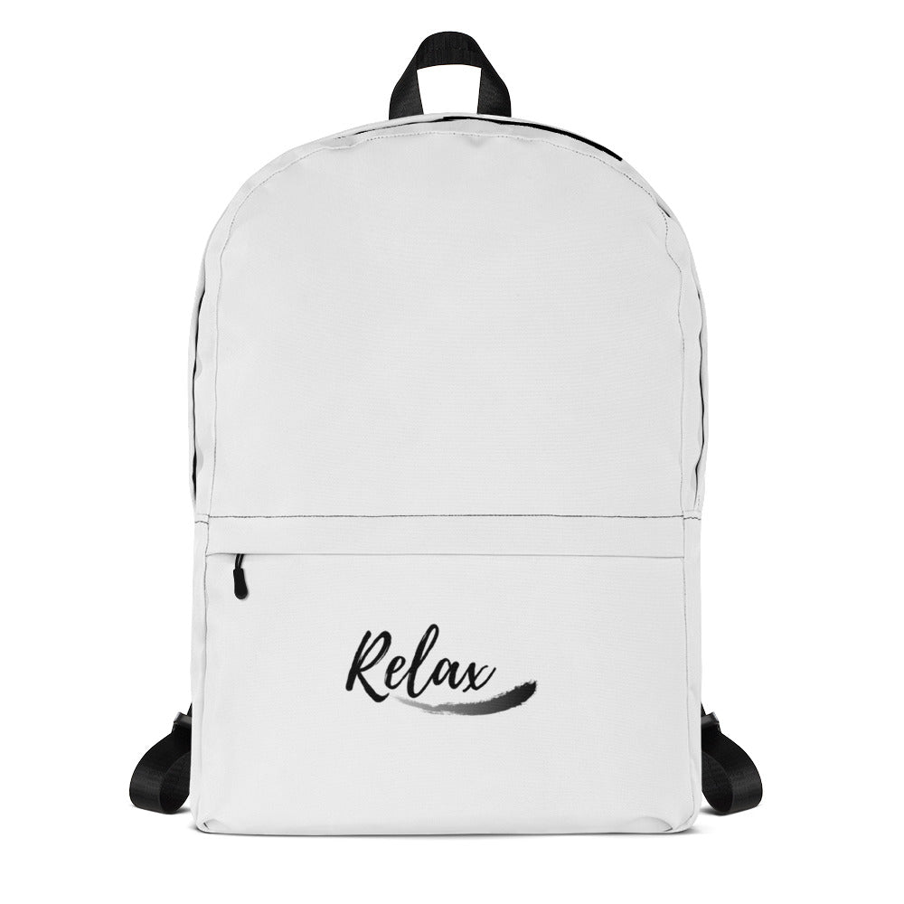 Relax Backpack