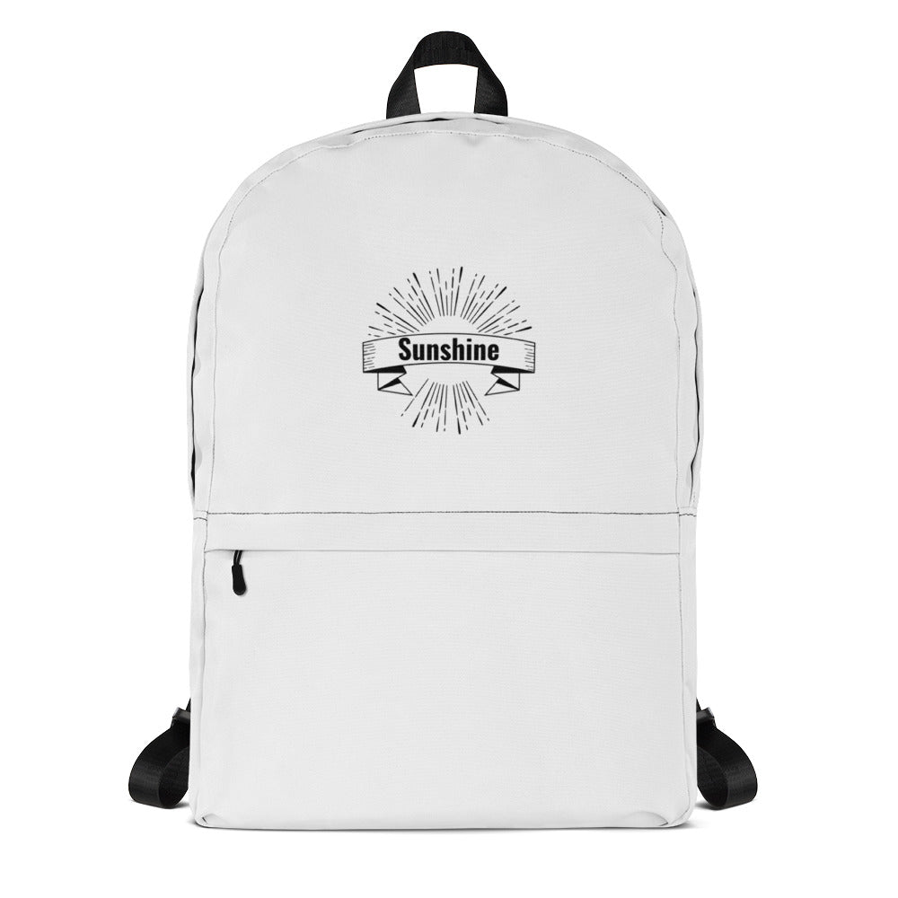 Sunshine Backpack