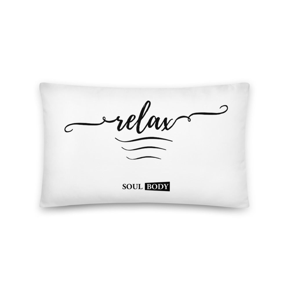 Relax Pillow