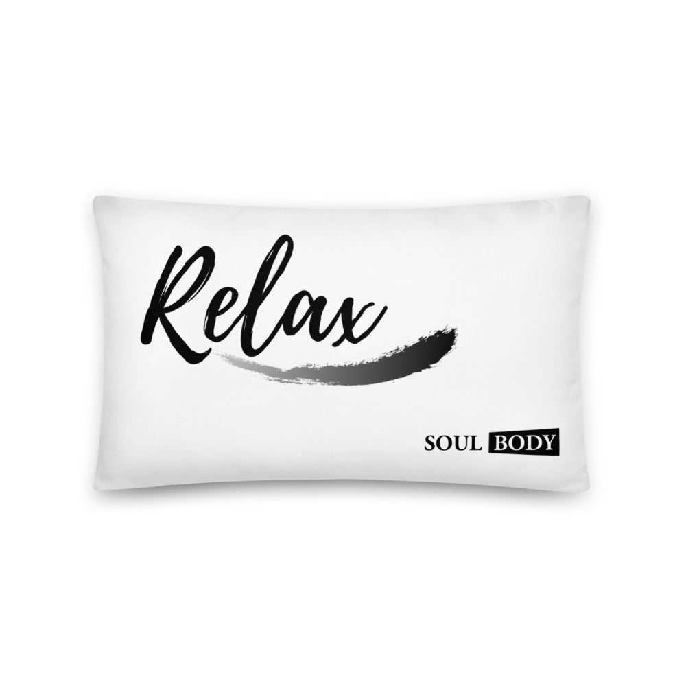 Relax Pillow