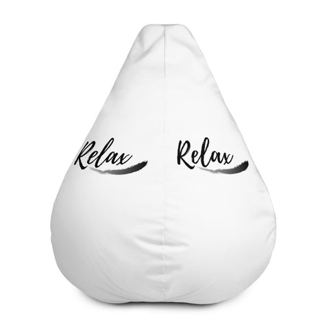 Relax Bean Bag Chair Cover