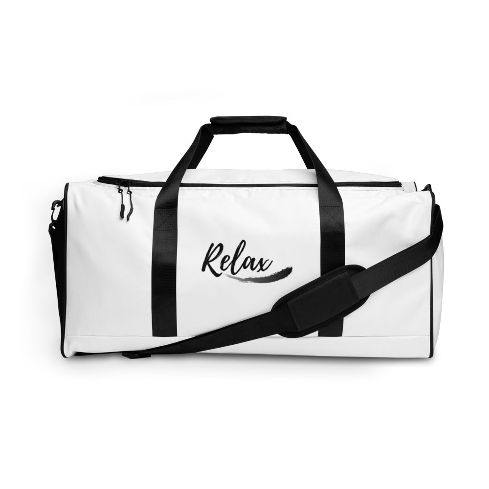 Relax Duffle bag