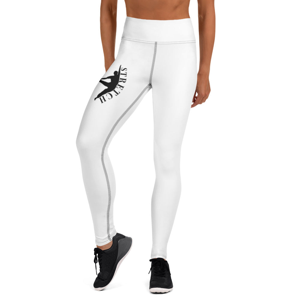 Yoga Leggings- Stretch
