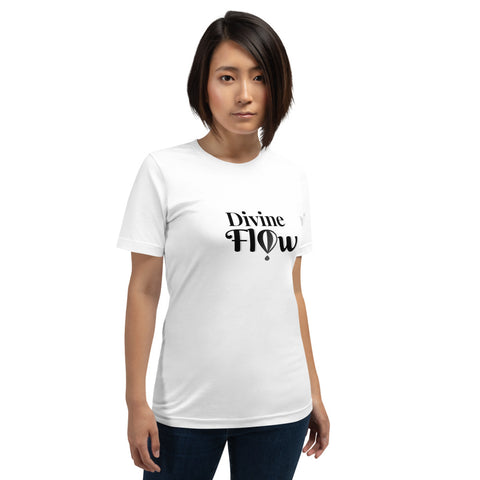 Divine Flow Women's T-Shirt