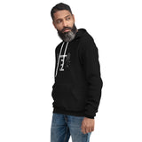 Accept as I am Men's hoodie