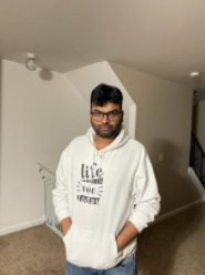 Review:- Karshit Patel is from Easton, PA, United States