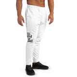See Good in All Things Men's Joggers