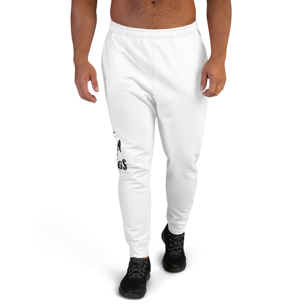 See Good in All Things Men's Joggers