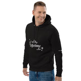 If not this Lifetime When Men pullover hoodie