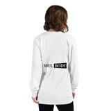 See Good In All Things Printed Women White Long sleeve t-shirt