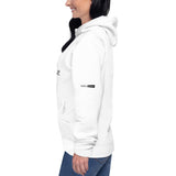 Carry impression of Love Women Hoodie
